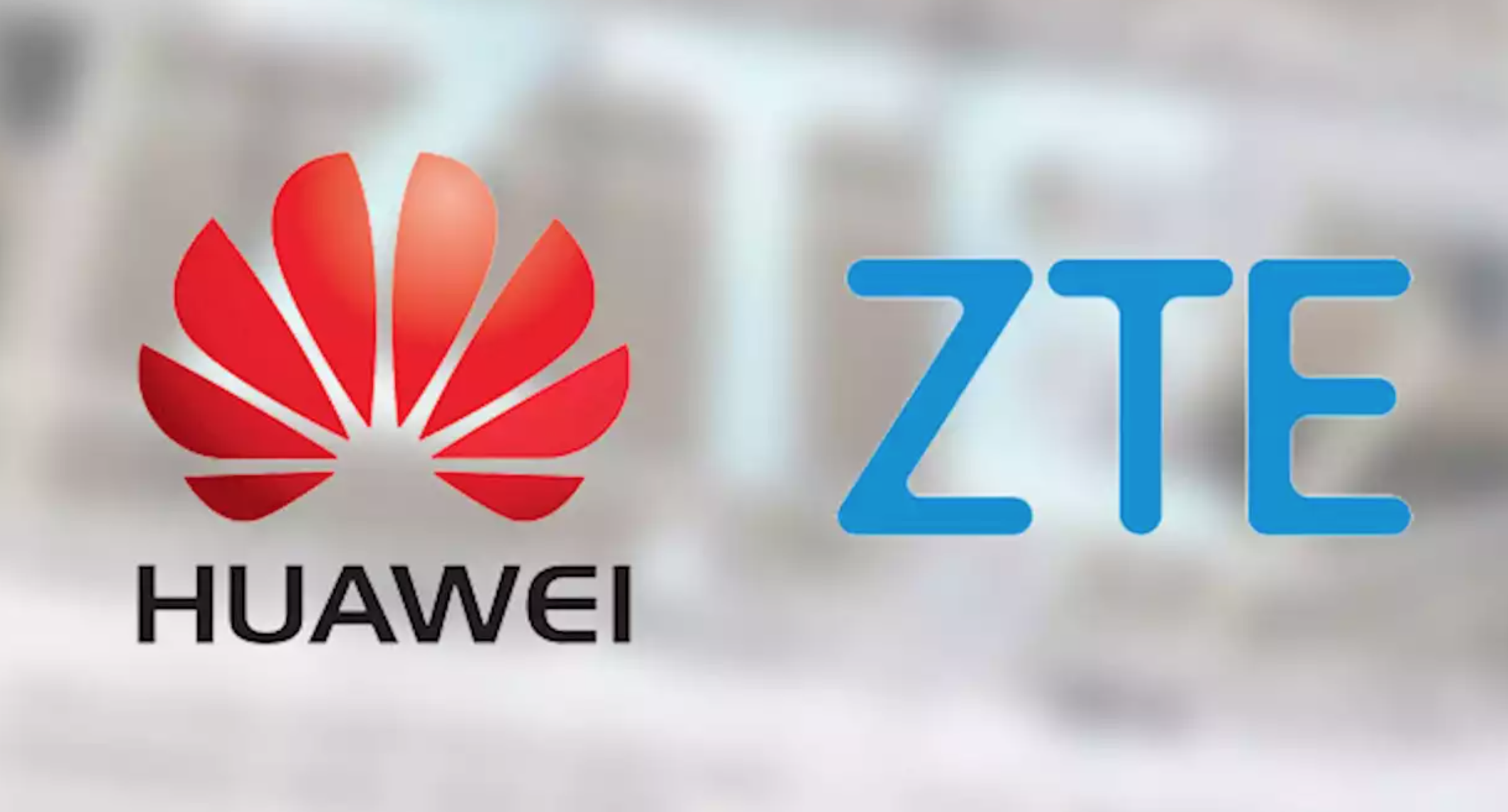 EE.UU. designa a firmas chinas de telecomunicaciones Huawei y ZTE como  riesgos de seguridad nacional - Primer Informe